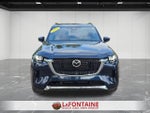 2025 Mazda Mazda CX-90 3.3 Turbo S Premium Plus Package