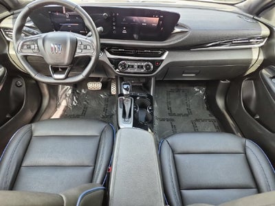 2024 Buick Envista Sport Touring