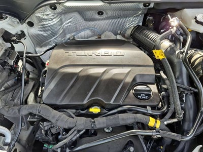 2024 Buick Envista Sport Touring