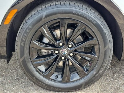 2024 Buick Envista Sport Touring