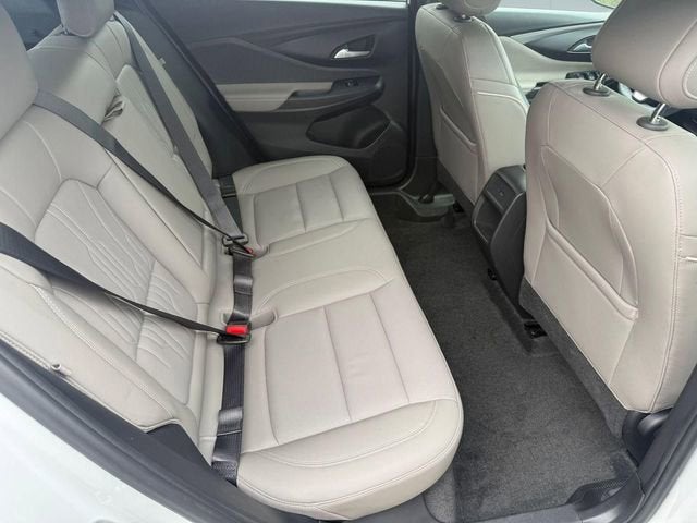 2024 Buick Envista Avenir