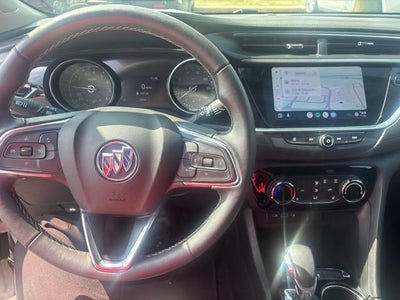 2023 Buick Encore GX Preferred