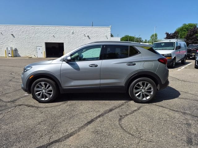 2023 Buick Encore GX Essence