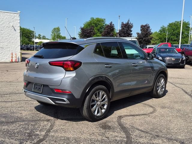 2023 Buick Encore GX Essence