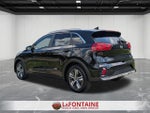 2020 Kia Niro LXS