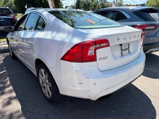 2016 Volvo S60 T5 Premier