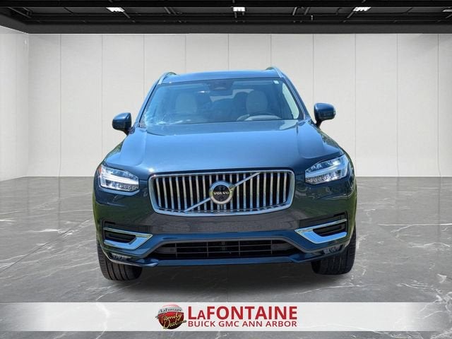 2024 Volvo XC90 B5 Plus Bright Theme