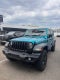 2020 Jeep Wrangler Unlimited Sport S 4x4