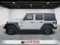 2025 Jeep Wrangler 4-Door Summit 4x4