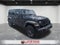 2025 Jeep Wrangler 4-Door Summit 4x4
