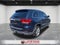 2012 Jeep Grand Cherokee Overland