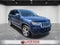2012 Jeep Grand Cherokee Overland