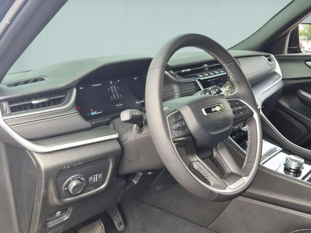 2024 Jeep Grand Cherokee Altitude X 4x4