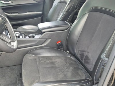 2024 Jeep Grand Cherokee Altitude X 4x4