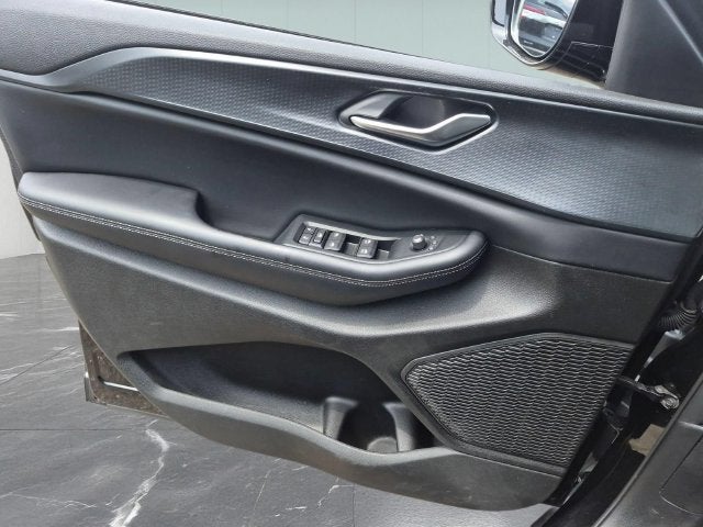 2024 Jeep Grand Cherokee Altitude X 4x4