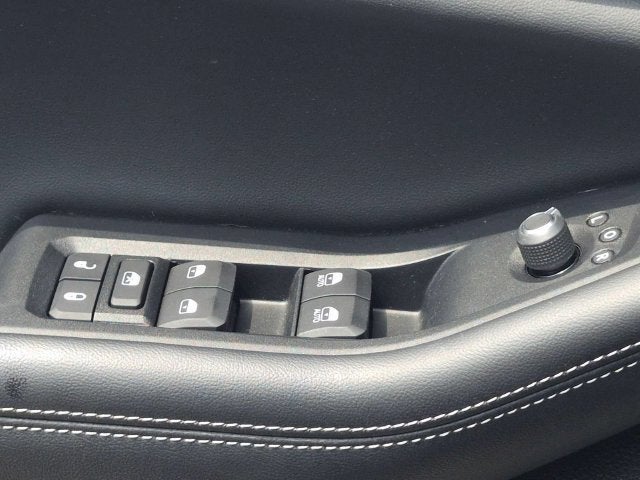 2024 Jeep Grand Cherokee Altitude X 4x4