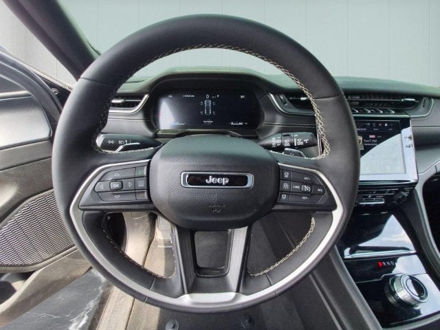 2024 Jeep Grand Cherokee Altitude X 4x4