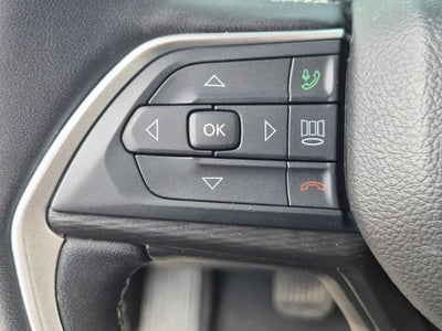 2024 Jeep Grand Cherokee Altitude X 4x4