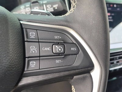 2024 Jeep Grand Cherokee Altitude X 4x4