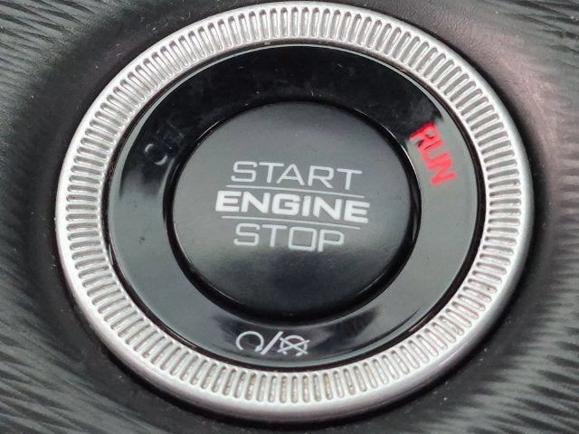 2024 Jeep Grand Cherokee Altitude X 4x4