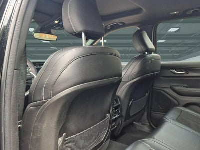 2024 Jeep Grand Cherokee Altitude X 4x4