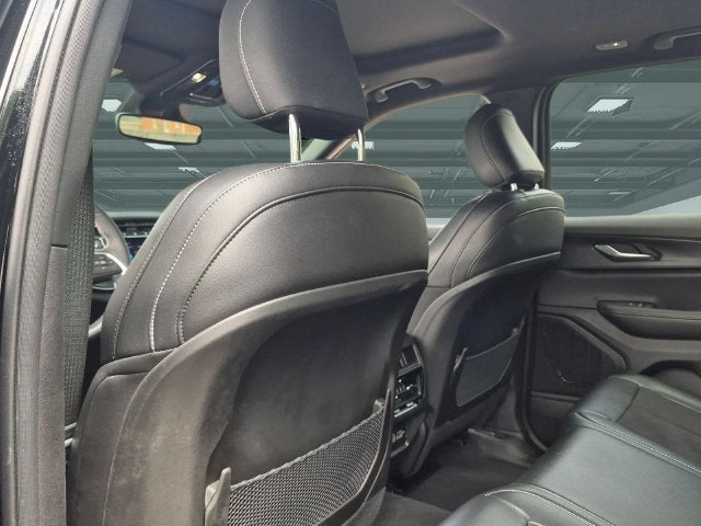2024 Jeep Grand Cherokee Altitude X 4x4