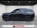 2024 Jeep Grand Cherokee Altitude X 4x4