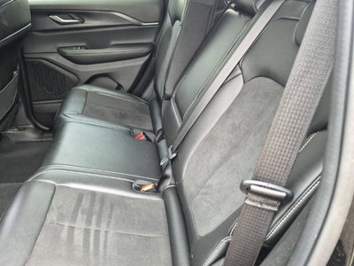 2024 Jeep Grand Cherokee Altitude X 4x4