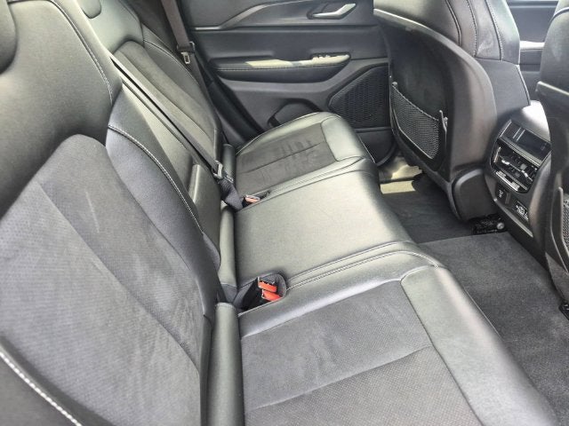 2024 Jeep Grand Cherokee Altitude X 4x4