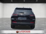2024 Jeep Grand Cherokee Altitude X 4x4