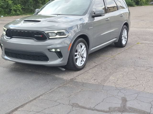 2022 Dodge Durango R/T AWD