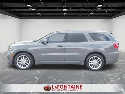 2022 Dodge Durango R/T AWD