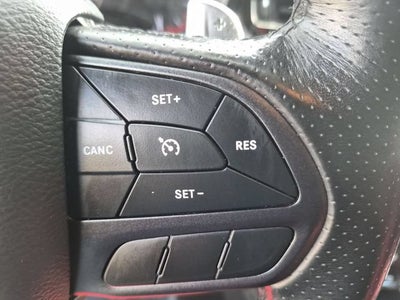 2022 Dodge Durango R/T AWD