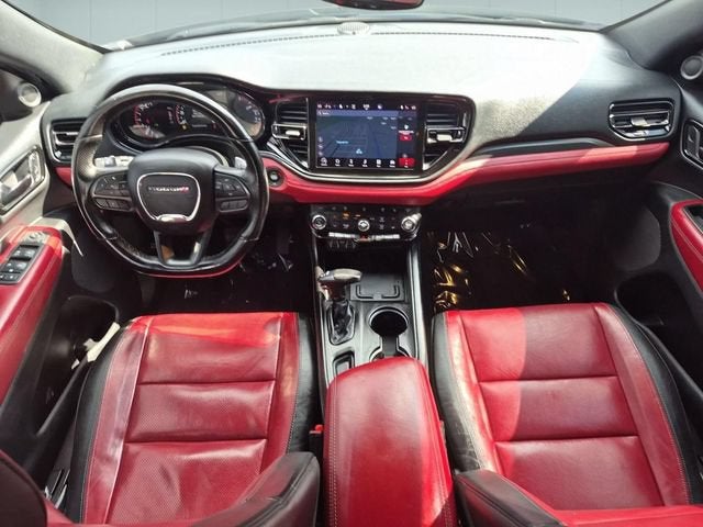 2022 Dodge Durango R/T AWD
