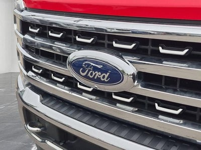 2023 Ford F-250 LARIAT