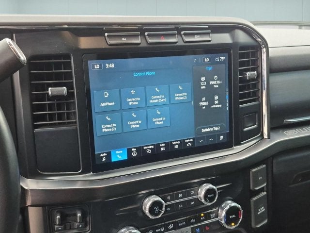 2023 Ford F-250 LARIAT