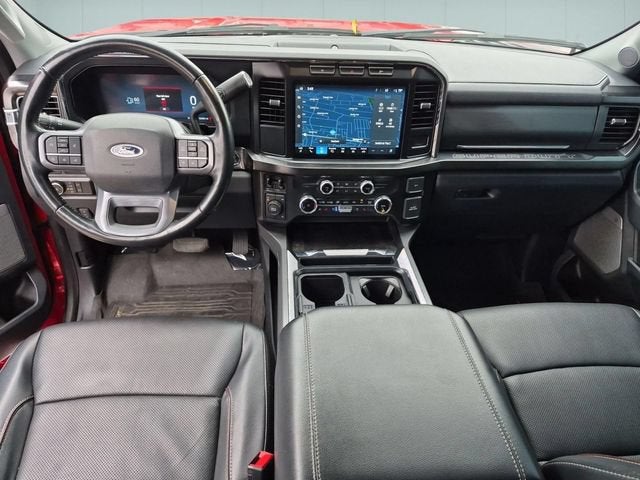 2023 Ford F-250 LARIAT