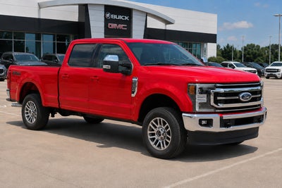 2023 Ford F-250 LARIAT