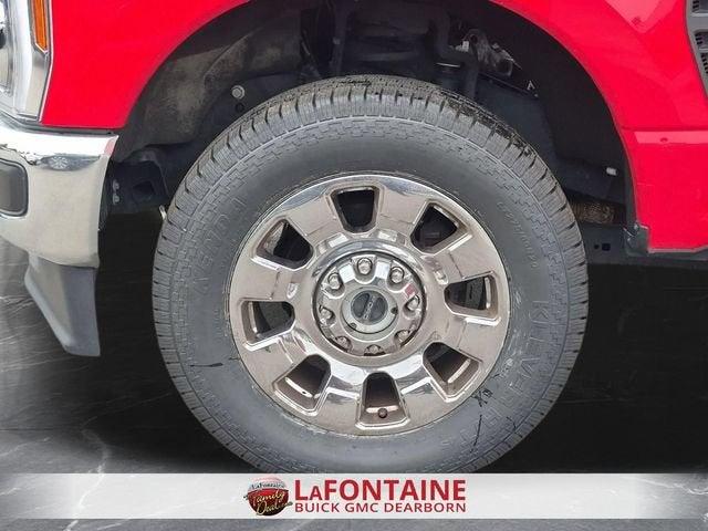 2023 Ford F-250 LARIAT