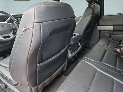 2023 Ford F-250 LARIAT