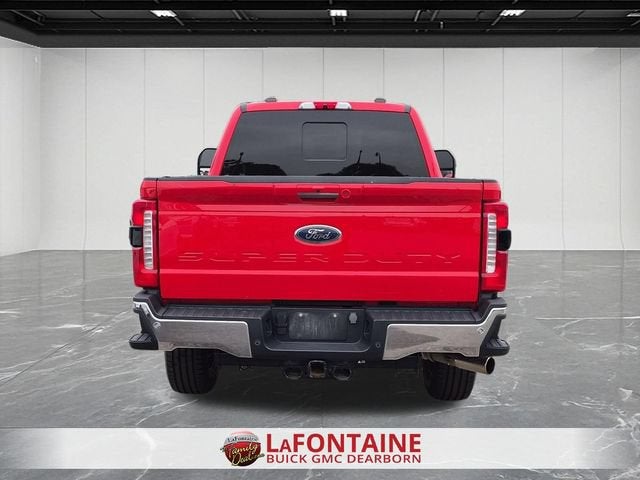 2023 Ford F-250 LARIAT