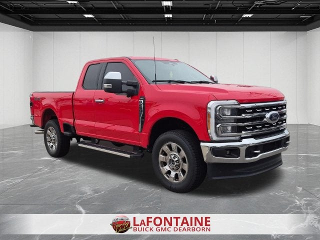 2023 Ford F-250 LARIAT