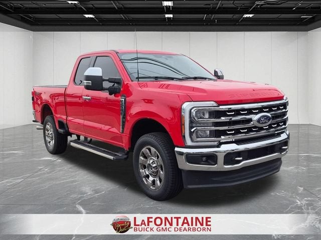 2023 Ford F-250 LARIAT