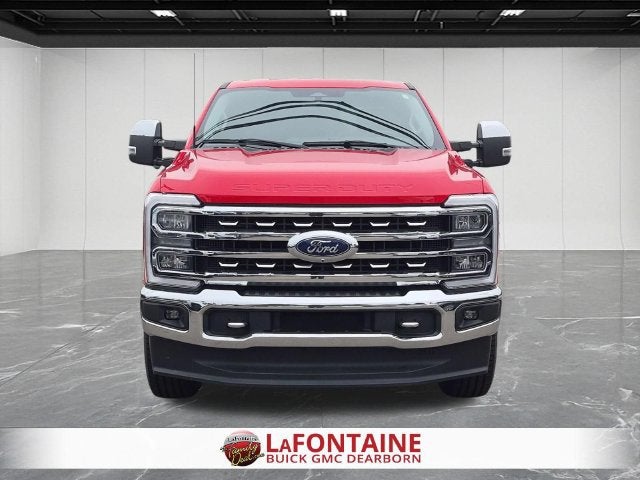 2023 Ford F-250 LARIAT