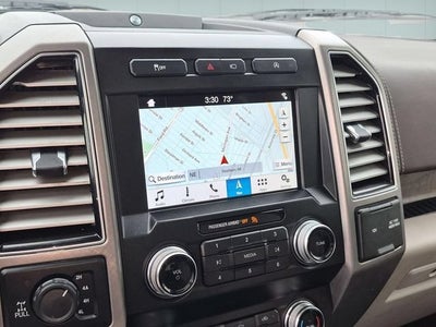 2019 Ford F-150 Limited