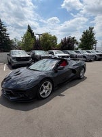 2024 Chevrolet Corvette Stingray 1LT