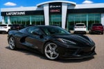 2021 Chevrolet Corvette Stingray 2LT