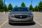 2017 Buick LaCrosse Premium