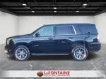2018 GMC Yukon SLE