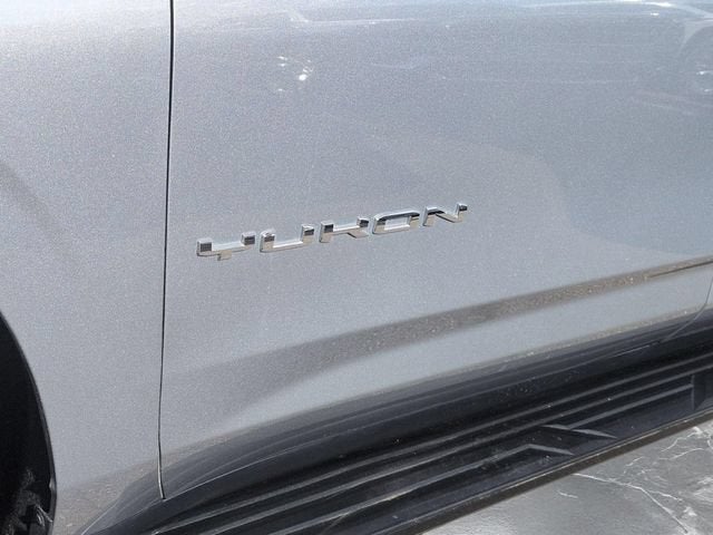 2023 GMC Yukon SLE